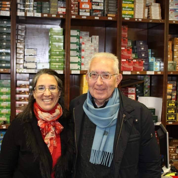 chi siamo armeria di carlo